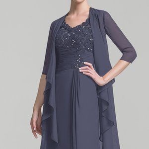 Brand new wedding / Cocktail dress!